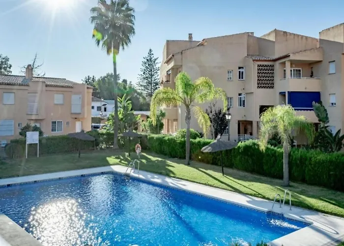 Finally Brisas Ferienhaus