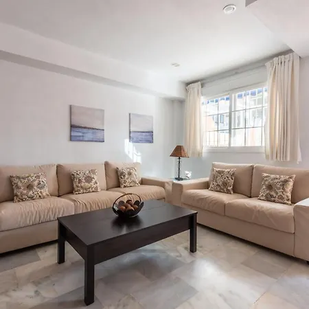 Σπίτι διακοπών Finally Brisas