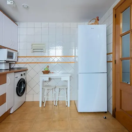 Σπίτι διακοπών Finally Brisas *