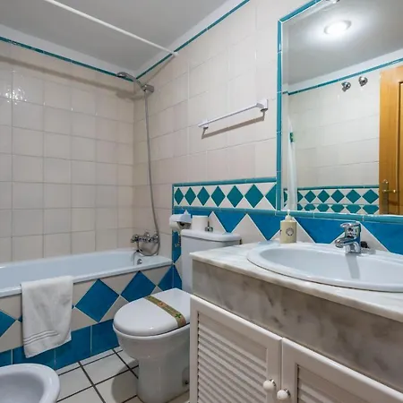 Finally Brisas Σπίτι διακοπών *