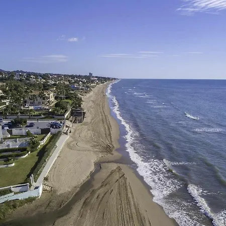 Finally Brisas Feriehus Marbella