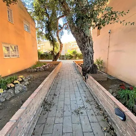 Сasa de vacaciones Casa Brisas Del Mar I Marbella
