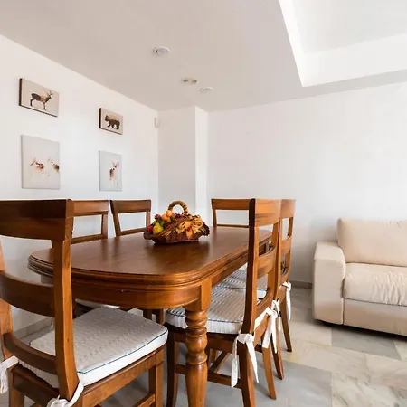 Finally Brisas Feriehus