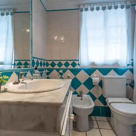 Finally Brisas Marbella