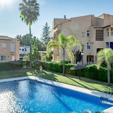 Finally Brisas Nyaraló