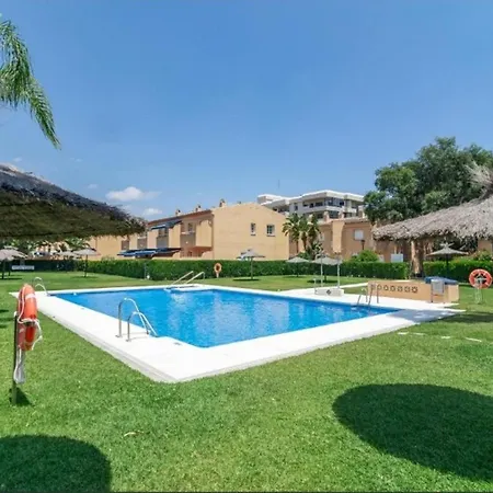 Сasa de vacaciones Casa Brisas Del Mar I