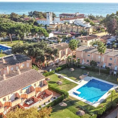 Finally Brisas Feriehus *