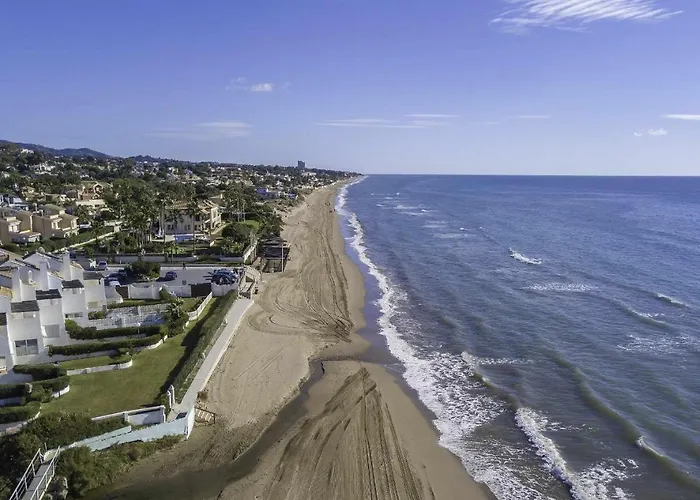 Finally Brisas Holiday home Marbella