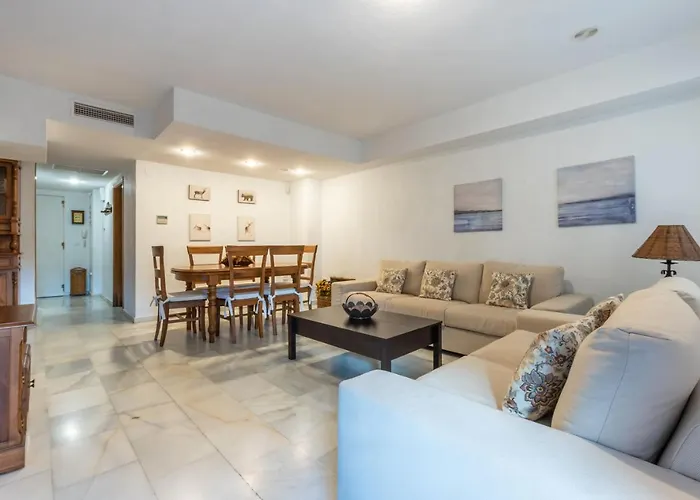 Holiday home Finally Brisas