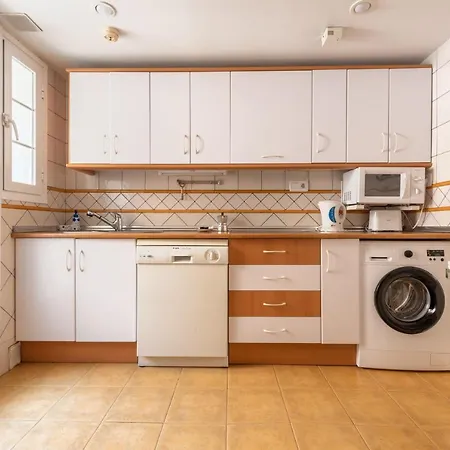 Будинок відпочинку Finally Brisas