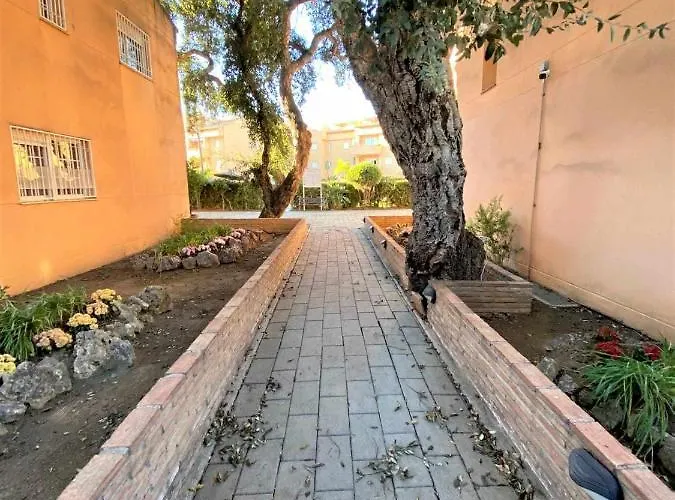 Будинок відпочинку Finally Brisas Марбелья