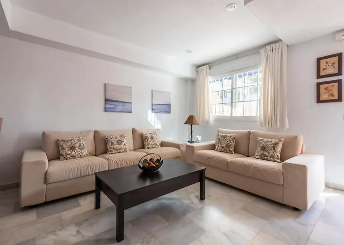 Будинок відпочинку Finally Brisas