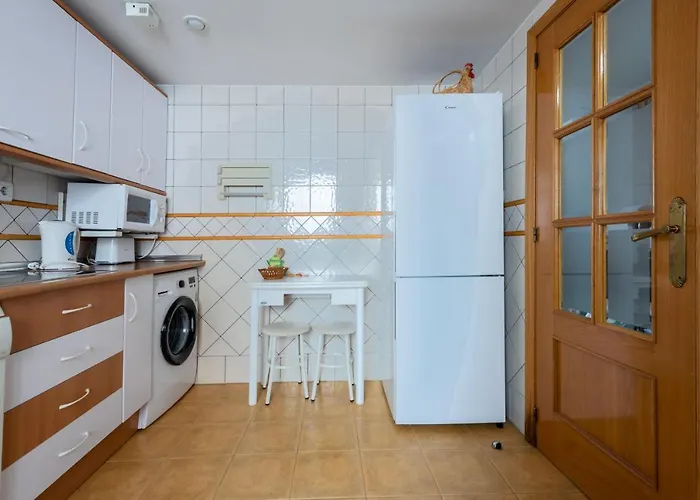 Будинок відпочинку Finally Brisas *