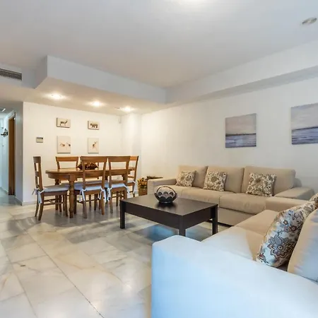 Dom wakacyjny Finally Brisas