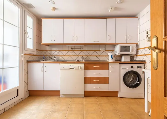 Dom wakacyjny Finally Brisas