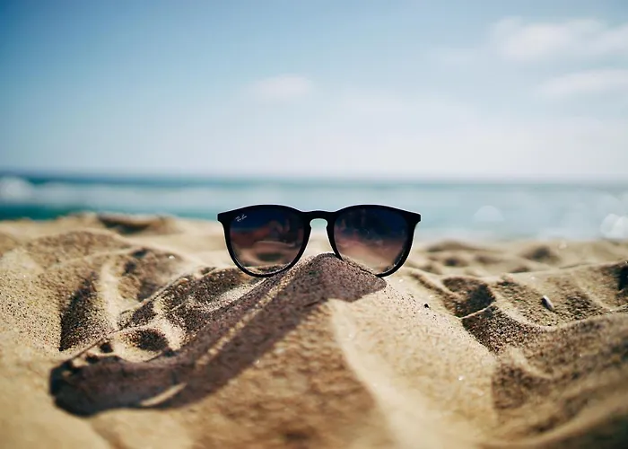 Dom wakacyjny Finally Brisas Marbella